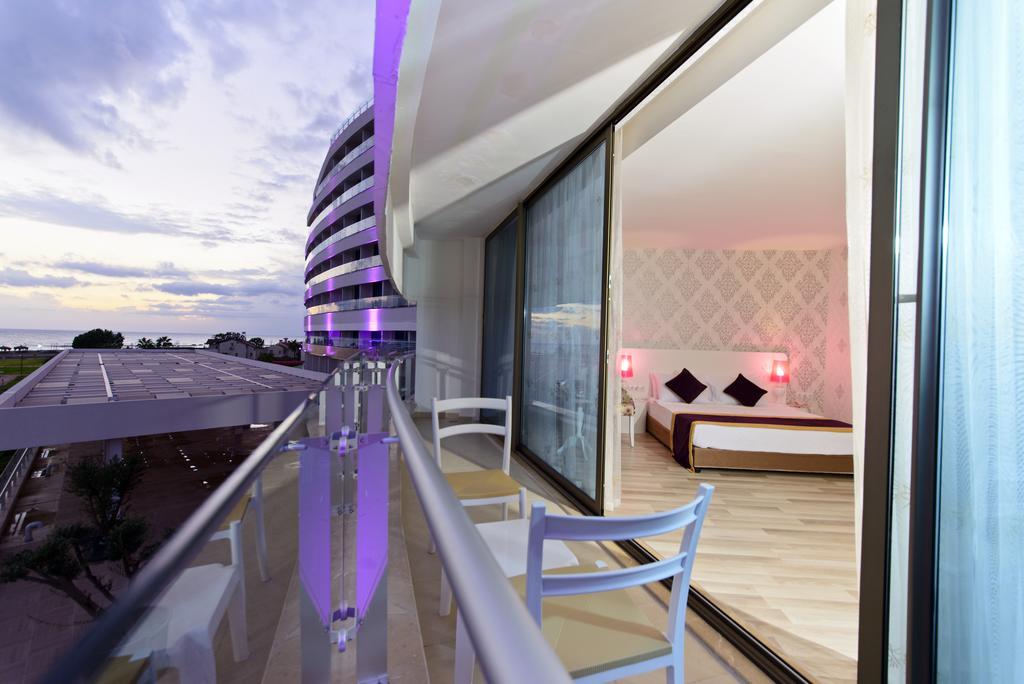 Raymar Hotels & Resorts Бозтепе Номер фото