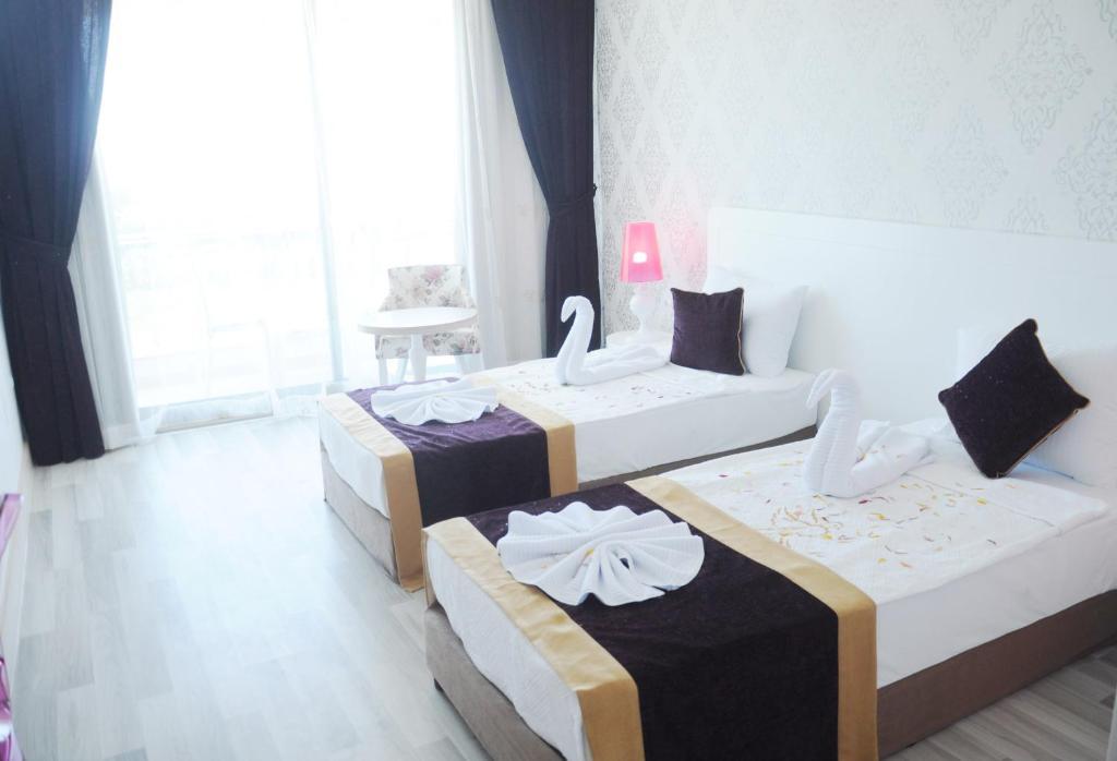 Raymar Hotels & Resorts Бозтепе Номер фото